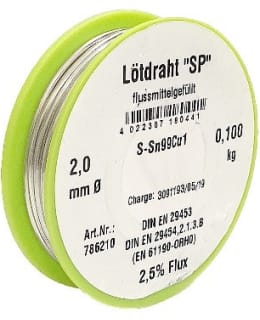 SCH 2MM 100G 99% JUOTOSTINA Main Image