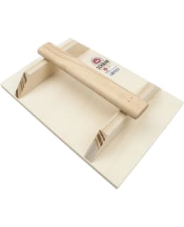 SCHWAN PLYWOOD TROWEL 200X300MM Main Image