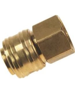 SCH LIITINRUNKO 1/4" SISÄKIERRE  MES Main Image