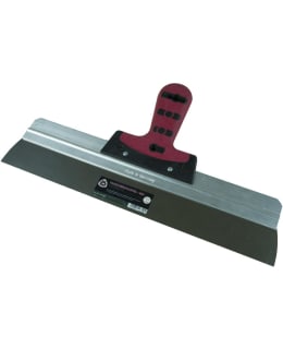SCHWAN PRO 400MM 0.6MM FINISHING TROWEL Main Image