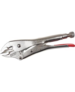 SOLAR 10" LUKKOPIHDIT KAAPELILEIKKURILLA Main Image