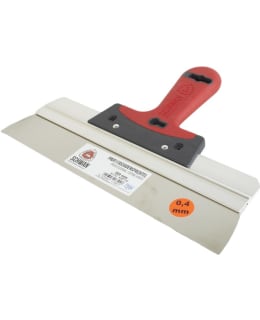 SCHWAN SMOOTHING TROWEL 300MM 0.4MM Main Image