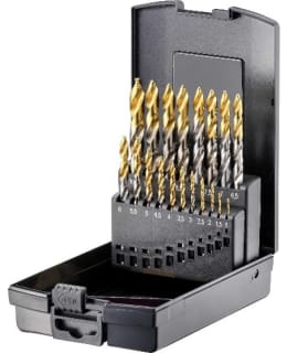 SCH 19-OS FLOWSTEP METALLIPORANTERÄSARJA Main Image