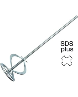 SCHWAN 120X600MM MAALINSEKOITIN SDS Main Image