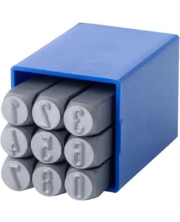 SCH 4MM NUMEROMEISTISARJA Main Image