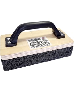 SCHWAN 200X100X35 K24 KÄSIHIOMAKIVI Main Image