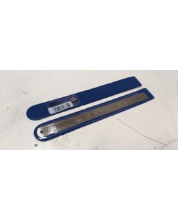 SCH 150MM TERÄS VIIVOTIN Main Image