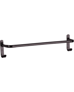 Sprenger hanger for blankets black 90cm Main Image