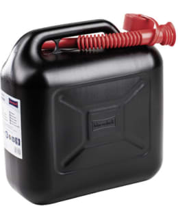 RATIOPARTS 10L MUSTA KANISTERI Main Image