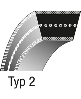 RATIOPARTS 8-706 15,8X1118MM HIHNA Main Image