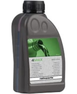 RATIOPARTS 4MAX SAE30-HD 0,6L ÖLJY Main Image