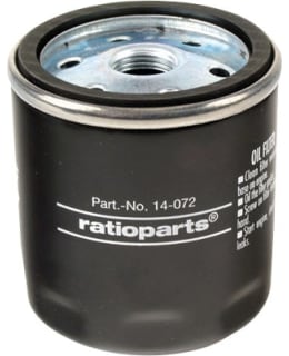 RATIOPARTS 14-072 76,2MM ÖLJYNSUODATIN Main Image