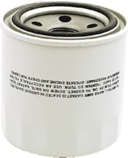 RATIOPARTS 83,6MM ÖLJYNSUODATIN Main Image