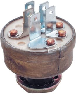 KÄYNNISTYSKYTKIN MAGN.SYT. 430-538 Main Image