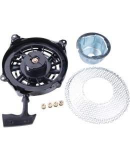 RATIOPARTS 3-454 KÄYNNISTIN Main Image