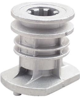 RATIOPARTS 25MM TERÄISTUKKA Main Image