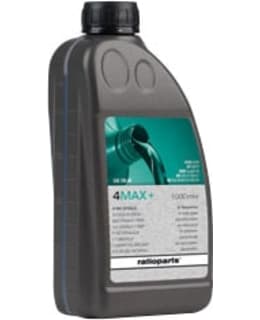 RATIOPARTS 5W-40 1L ÖLJY Main Image