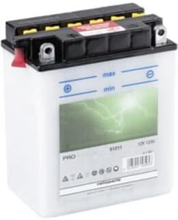 AKKU 12N12A,4,1 1-861 Main Image