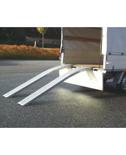 RATIOPARTS 2M 400KG LASTAUSRAMPIT Main Image