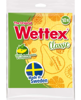 WETTEX CLASSIC 10 KPL SIENILIINA Main Image