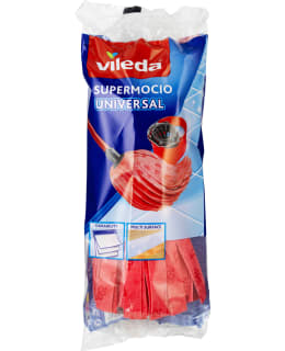 VILEDA SUPERMOCIO UNIVERSAL VAIHTOMOPPI Main Image