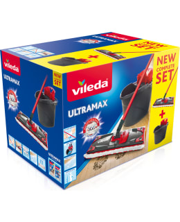 VILEDA ULTRAMAX SANKO-MOPPISETTI Main Image