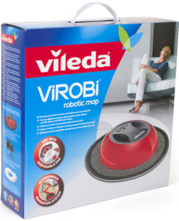 VILEDA VIROBI ROBOTTIMOPPI Main Image