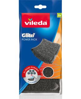 GLITZI POWER INOX 2 KPL HANKAUSSIENI Main Image