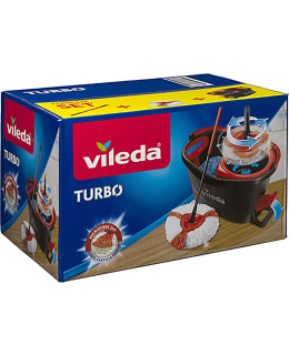 VILEDA TURBO POLJINSANKO-MOPPISETTI Main Image