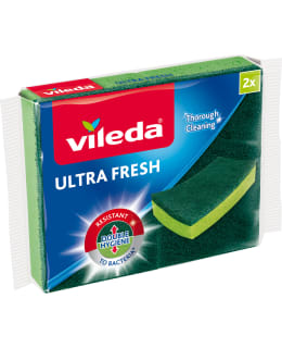 VILEDA ULTRA FRESH 2 KPL HANKAUSSIENI Main Image