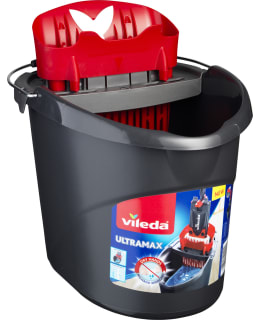 VILEDA ULTRAMAX PINK SANKO JA PURISTIN Main Image