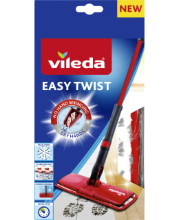 Vileda Easy Twist vaihtomoppi Main Image