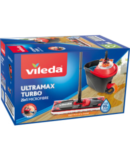 VILEDA ULTRAMAX TURBO POLJINSANKO-MOPPI Main Image