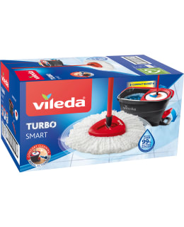 VILEDA TURBO SMART POLJINSANKOMOPPISETTI Main Image