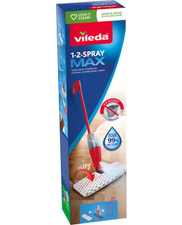 VILEDA 1-2 SPRAY MAX MOPPIBOXI Main Image