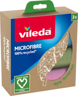VILEDA MICROFIBRE SIIVOUSLIINA Main Image