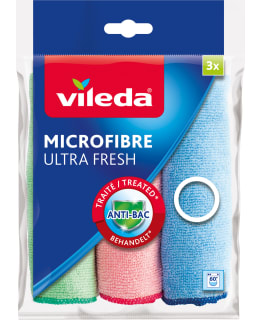VILEDA ULTRA FRESH 3 KPL MIKROKUITULIINA Main Image