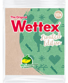 WETTEX CLASSIC STAR 10 KPL  LIINA Main Image