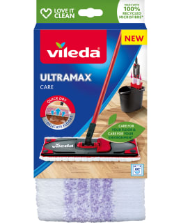 VILEDA ULTRAMAX CARE VAIHTOMOPPI Main Image