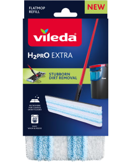 VILEDA H2PRO EXTRA VAIHTOMOPPI Main Image