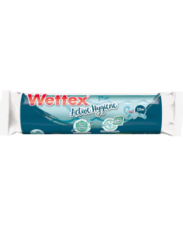 WETTEX ACTIVE HYGIENE 1,5M ROLL CLOTH Main Image