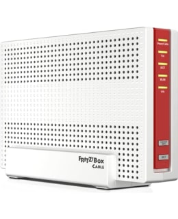 AVM FRITZ! Box 6591 Cable kaapelimodeemi Main Image