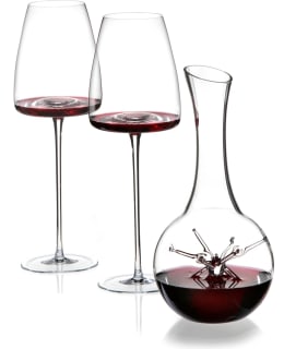 ZIEHER VISIONSTR&STARMINI VIINIL+KARAHVI Main Image