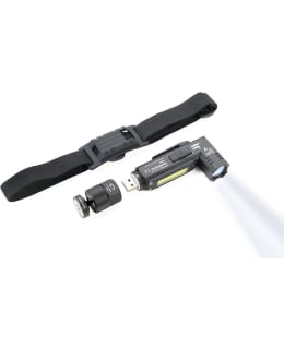 TROIKA TOR55/BK TASKULAMPPU Main Image