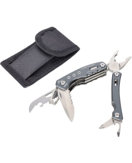 TROIKA TOL46/GY MULTI TOOL TYÖKALU Main Image