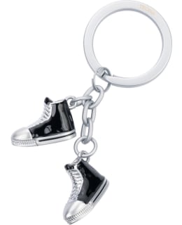 TROIKA KR25-01/MA CHUCKS KEYRING Main Image