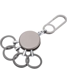 TROIKA KYR80/GM PATENT EASY KEYRING Main Image