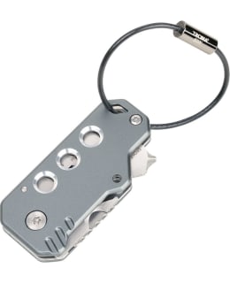 TROIKA KTL40/GY KEYTOOL MINI TOOL Main Image