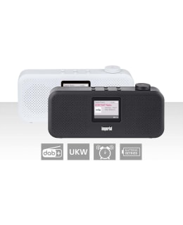 IMPERIAL 22-126-10 DABMAN 16 DAB+ / FM S Main Image