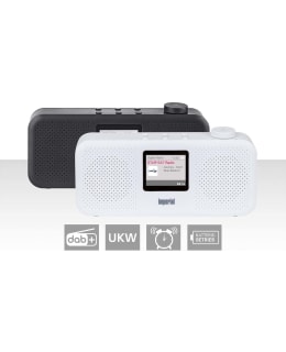 IMPERIAL 22-126-20 DABMAN 16 DAB+ / FM S Main Image